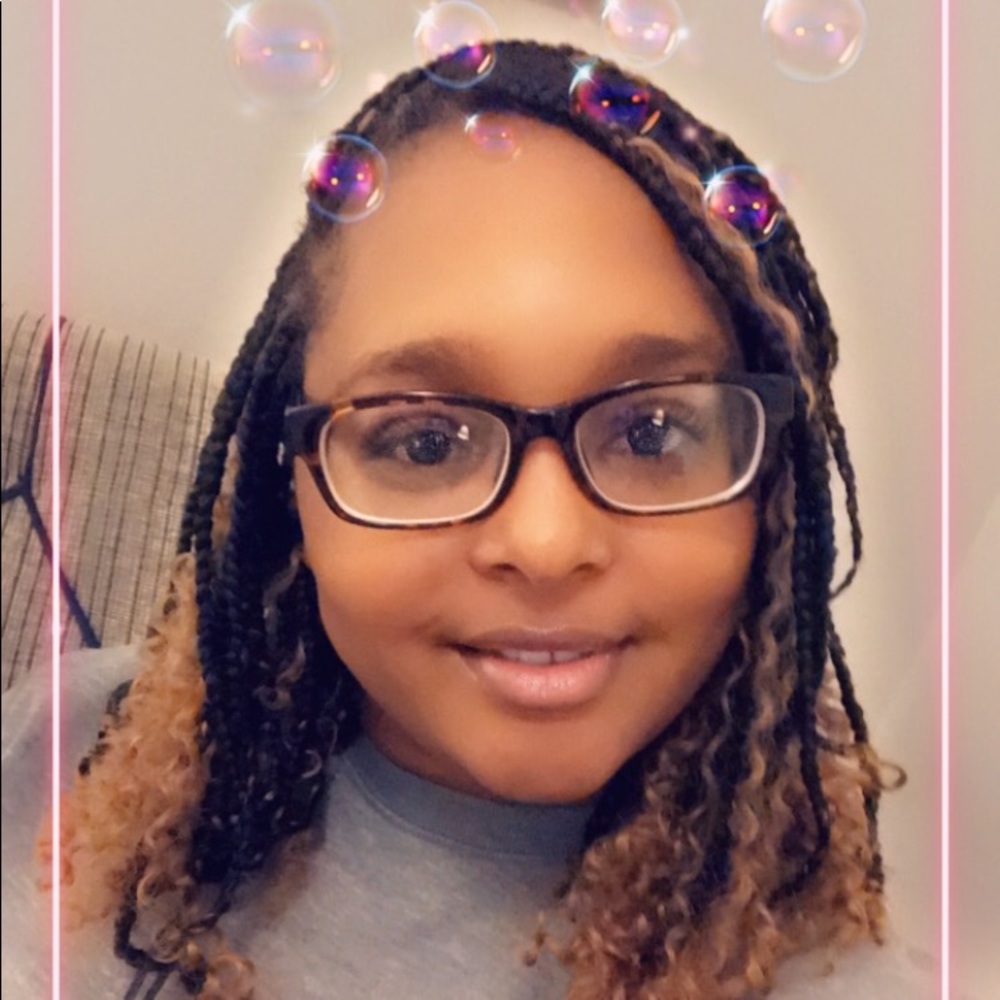 Meet your Posher, Susie